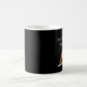 „Weiter Machen“ Programmierer Motivations-Tasse Kaffeetasse (Mittel)