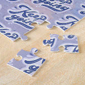 Weiter Machen Puzzle (Seite)