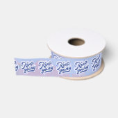 Weiter Machen Ripsband (Spule)