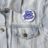 Weiter Machen Schwarz-Weiß Motivierend Button (Beispiel)