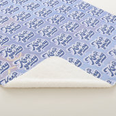 Weiter Machen Sherpadecke (3/4)