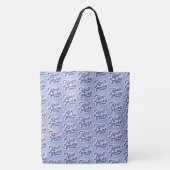Weiter Machen Tasche (Vorderseite)