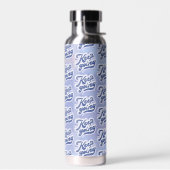 Weiter Machen Trinkflasche (Links)