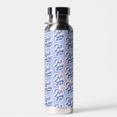 Weiter Machen Trinkflasche (Rechts)