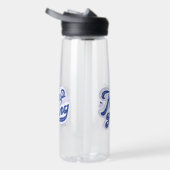 Weiter machen trinkflasche (Rechts)