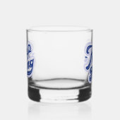 Weiter Machen Whiskyglas (Rechts)