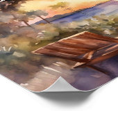 Weiter - poster (Ecke)