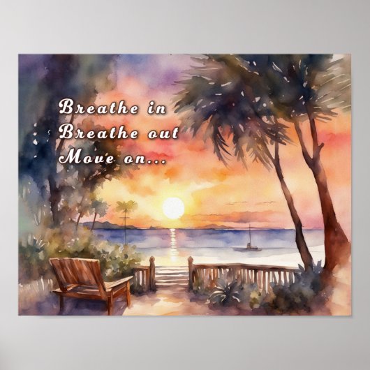 Weiter - poster (Vorne)