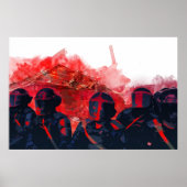 Weiter Poster (Vorne)