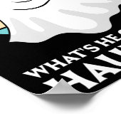 Weiter Poster (Ecke)