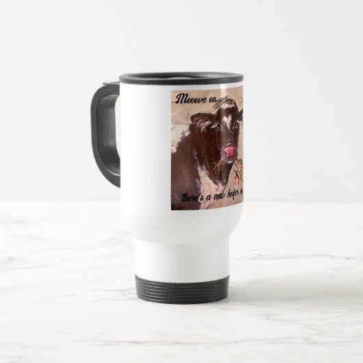 Weiter Reisebecher (Vorderseite Links)