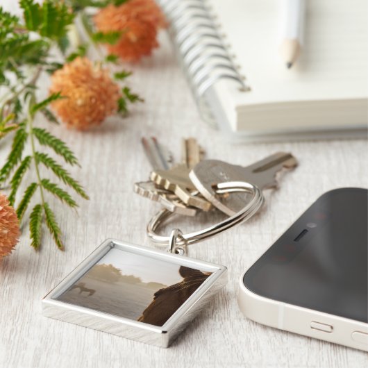 Weiter schauen schlüsselanhänger (Seite)