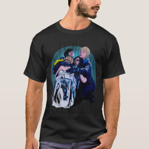 Weiter so DS2 Kunst T-Shirt