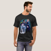Weiter so DS2 Kunst T-Shirt (Vorne ganz)