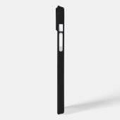 Weiter so, du schaffst es schon Case-Mate iPhone hülle (Rückseite / Links)