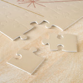 Weiter so. Jeder wird besser, wenn er dranbleibt Puzzle (Seite)