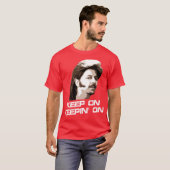 Weiter So Joe Dirt T-Shirt (Vorne ganz)