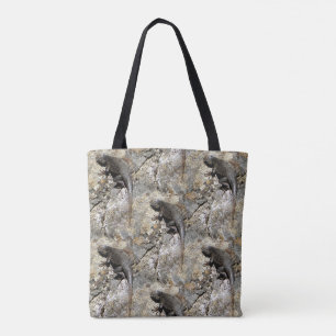 Weiter so steigen.... tasche
