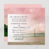 Weiter Straßen-Brücke, Einladung (Vorne/Hinten)