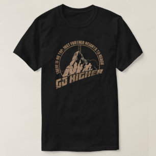 Weiter T-Shirt