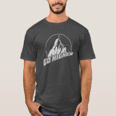 Weiter T-Shirt (Vorderseite)