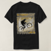 Weiter T-Shirt (Design vorne)