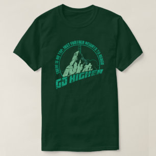 Weiter T-Shirt