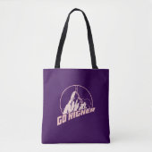 Weiter Tasche (Vorderseite)