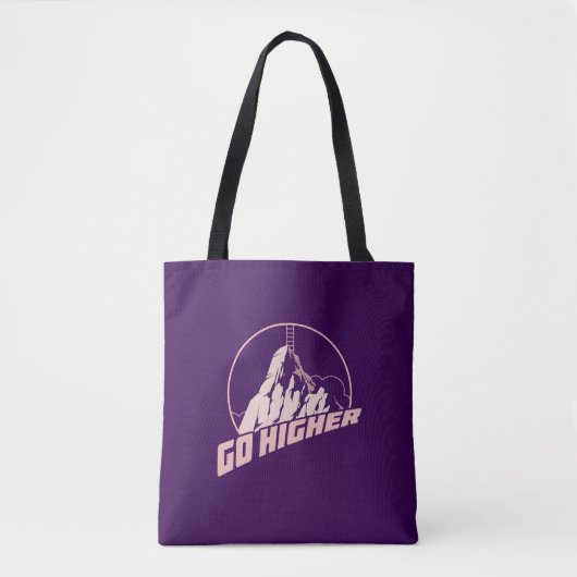Weiter Tasche (Vorderseite)