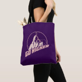 Weiter Tasche (Von Nahem)