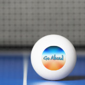 Weiter Tischtennisball (Netto)