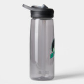 Weiter Trinkflasche (Rechts)