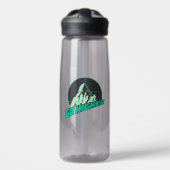 Weiter Trinkflasche (Vorne)