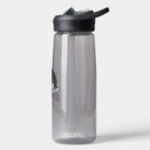 Weiter Trinkflasche (Links)