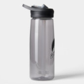 Weiter Trinkflasche (Rechts)
