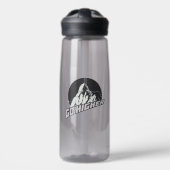 Weiter Trinkflasche (Vorne)