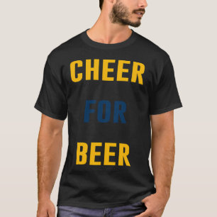 Weiter Werfen, Weiter Hoffen. Angeldesign T-Shirt