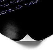 Weitere Begegnungen Poster (Ecke)