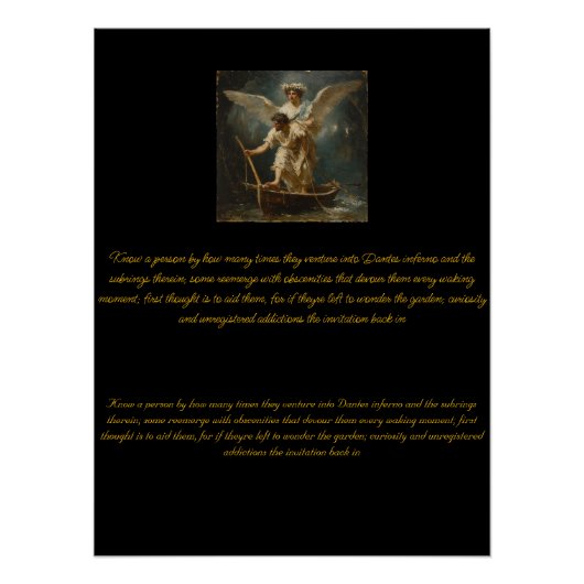 Weitere Begegnungen Poster (Vorderseite)