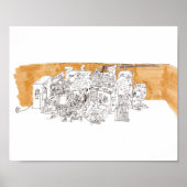 Weitere Bilder des CFCL Poster (Vorne)