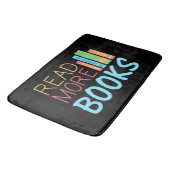 Weitere Bücher lesen Badematte (Schrägansicht)