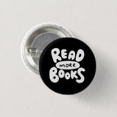 Weitere Bücher lesen Button (Vorne & Hinten)