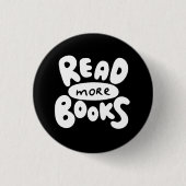 Weitere Bücher lesen Button (Vorderseite)