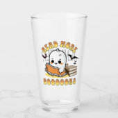 Weitere Bücher lesen Glas (Vorderseite)