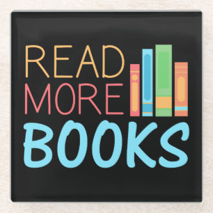 Weitere Bücher lesen Glasuntersetzer