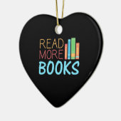 Weitere Bücher lesen Keramik Ornament (Links)