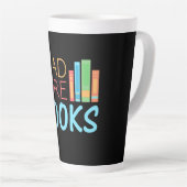 Weitere Bücher lesen Milchtasse (Rechte Ecke)