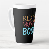 Weitere Bücher lesen Milchtasse (Linke Ecke)