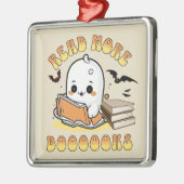 Weitere Bücher lesen Ornament Aus Metall (Links)