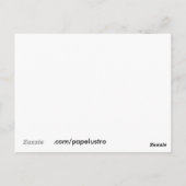 Weitere Bücher lesen Postkarte (Rückseite)